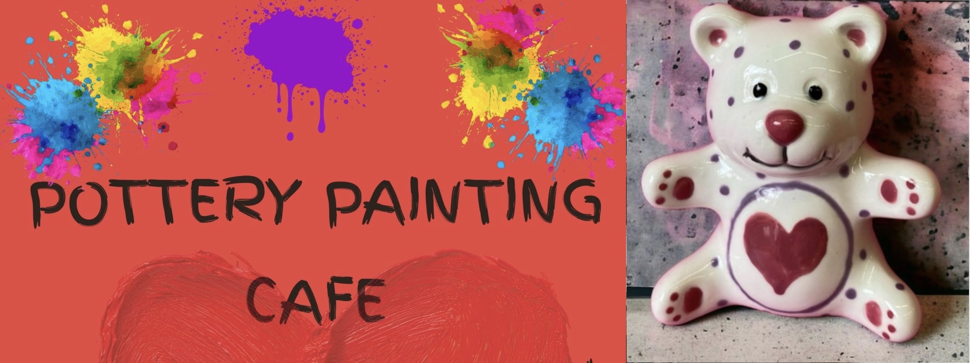 All you need is love...*February 7th & 17th, craft 19th, games 20th*Details