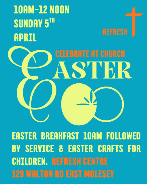 Easter Sunday